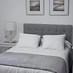 Apartamento Piso En Con Magníficas Vistas Al Mar Muxía