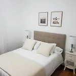 Piso En Con Magníficas Vistas Al Mar Apartamento Muxía