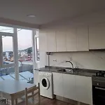Piso En Con Magníficas Vistas Al Mar Muxía
