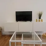 Piso En Con Magníficas Vistas Al Mar Apartamento *