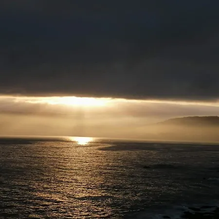 Piso En Con Magnificas Vistas Al Mar