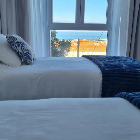 Piso En Con Magníficas Vistas Al Mar