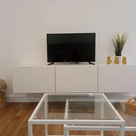 Piso En Con Magníficas Vistas Al Mar Apartamento *