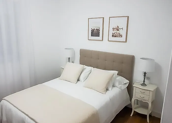 Piso En Con Magnificas Vistas Al Mar アパート ムシア