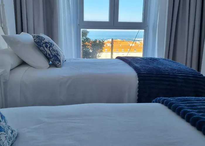 Piso En Con Magnificas Vistas Al Mar