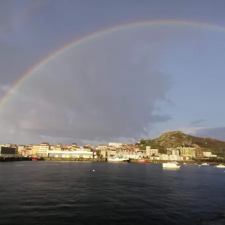 Piso En Con Magnificas Vistas Al Mar Appartement