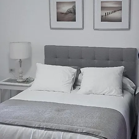 Appartement Piso En Con Magnificas Vistas Al Mar Muxía