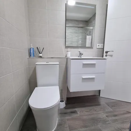 Piso En Con Magnificas Vistas Al Mar *