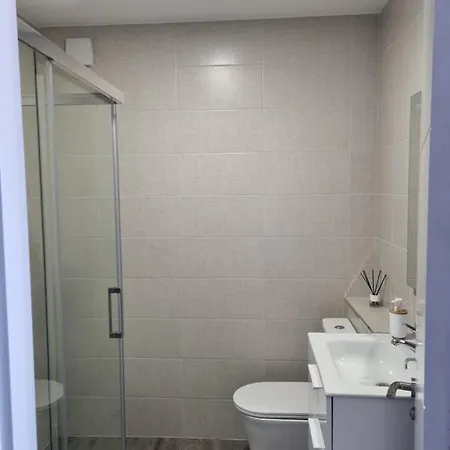 Piso En Con Magnificas Vistas Al Mar * Muxía